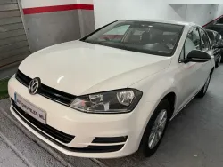 Volkswagen Golf 1.6TDI CR Business 105