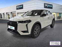 DS 3 PureTech 100 BVM6 Bastille