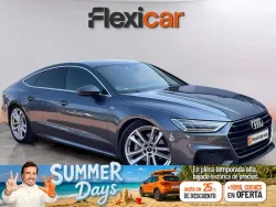 AUDI A7 Sportback 45 TFSI quattro-ultra S tronic