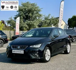 Seat Ibiza (5) 1.0 TSI 110 DSG7 Xcellence