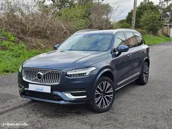 Volvo XC 90 2.0 T8 PHEV Inscription AWD