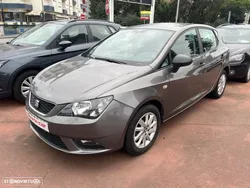 SEAT Ibiza 1.4 TDi Style