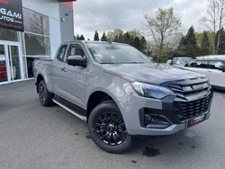 ISUZU D-MAX NOUVEAU * 39 158 HT *SPACE CABINE 2.2L D NITRO SPORT BVA8 4x4 PICK UP 2026