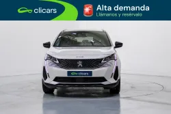 Peugeot 3008 HYB PHEV 225 GT e-EAT8