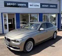 BMW SERIE 3 316d Luxury 116 CH GARANTIE / REPRISE POSSIBLE