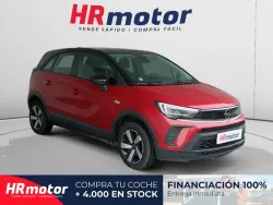 OPEL Crossland X 1.2T S&S Edition 110