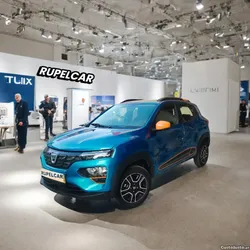 Dacia Spring 45