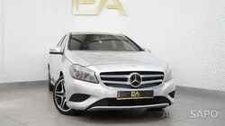Mercedes-Benz Classe A de 2015
