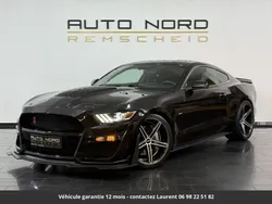 Ford Mustang Gt premium v8 tout compris hors homologation 4500e