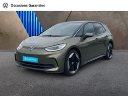 Volkswagen ID.3 204ch Pro S 79 kWh Life Max