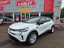 Captur 90 cv evolution