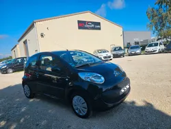CITROËN C1 1.0 i 12V 68 cv