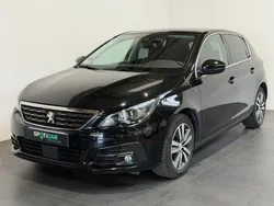 Peugeot 308 1.2 130 Tech Edition Carplay Gps regulateur