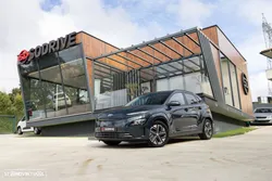 Hyundai Kauai 64 kWh Premium