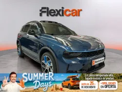 LYNK & CO 01 1.5T PHEV