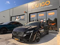 Peugeot 308 generation-iii sw 1.5 bluehdi 130ch allure pack - camera 360° - carplay