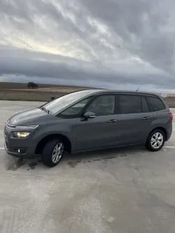 Citroen Grand C4 Picasso 1.6HDi Seduction 115