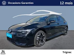 Volkswagen Golf 1.5 eTSI EVO2 150 DSG7 R-Line