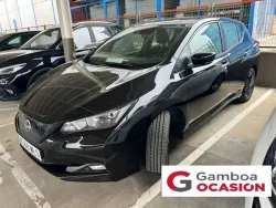 NISSAN Leaf 62 kWh e+ N-Connecta
