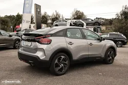 Citroën C4 1.2 PureTech Max