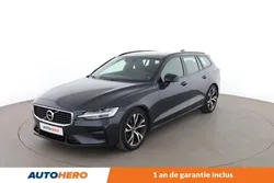 Volvo V60 2.0 D3 R-Design Geartronic 150 ch