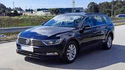 VW Passat 1.6TDI Confortline