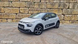 Citroën C3 1.2 PureTech Shine EAT6