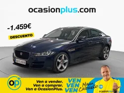 JAGUAR XE 2.0 Diesel Pure Aut. 180