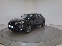 DS 3 Crossback BUSINESS BlueHDi 130 S&S EAT8 -