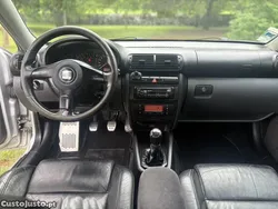 Seat Toledo 1.9 Tdi 150cv cupra