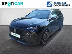 Peugeot 5008 Hybrid 136 e-DCS6 GT