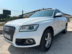 Audi Q5 2.0 TDI 190 ch BVA Quattro