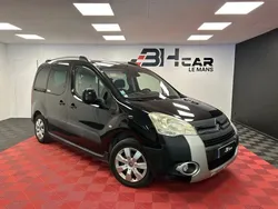 Citroen Berlingo GENERATION-II COMBI 1.6 HDI 110 XTR