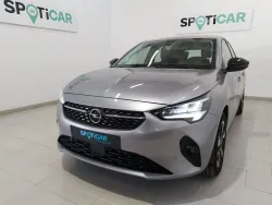 OPEL Corsa -e Elegance-e