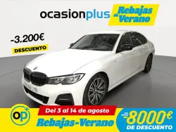BMW 320 320iA