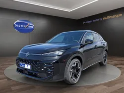 Volkswagen T-Roc 1.5 eTSI EVO2 150 R-Line DSG7 avec ATTELAGE et EASY CLOSE