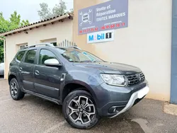 Dacia Duster 1.5 Blue DCI 115cv 4X2 Prestige Garantie 12 mois