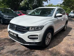 Volkswagen T-Roc 1.0 TSI 115ch Lounge - Origine Volkswagen Bayonne
