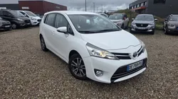 Toyota VERSO 112 D-4D DYNAMIC 5 PLACES