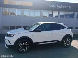 Opel Mokka 1.2 T Edition