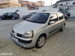 Renault Clio 1.2 Expression