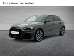 Audi A1 Sportback 30 TFSI 116ch S line S tronic 7