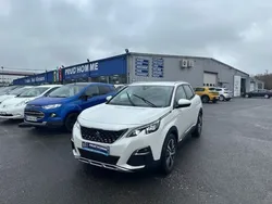 Peugeot 3008 1.5 BLUEHDI 130CH S&S ALLURE BUSINESS