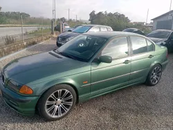 BMW 320 320 D