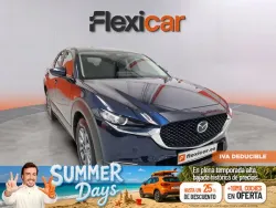 MAZDA CX-30 2.5 e-Skyactiv-G Homura FWD 103kW