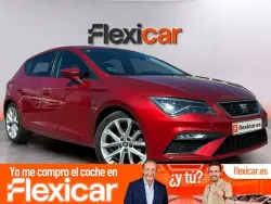 SEAT Leon ST 2.0TDI CR S&S FR
