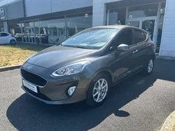 Ford Fiesta 1.1 75ch Cool & Connect 5p