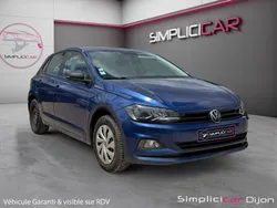 VOLKSWAGEN POLO 1.0 TSI 95ch BVM5 Business Garantie 12 mois