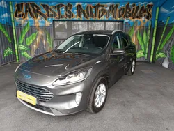 Ford Kuga (3) 1.5 EcoBlue 120 ch auto Titanium
