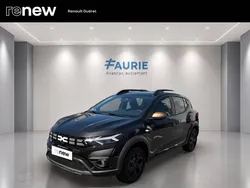DACIA Sandero TCe 90 GSR2 Stepway Extreme